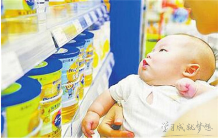 2017年315奶粉曝光名单 2017年不合格奶粉有哪些
