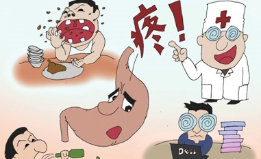 胃病不能吃什么食物 胃病吃什么食物好.png
