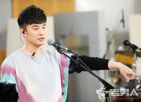 陈赫跨界歌王唱的歌_《跨界歌王》陈赫唱了什么歌 哪一期播出
