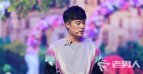 陈赫跨界歌王播出时间_《跨界歌王》陈赫唱了什么歌 哪一期播出