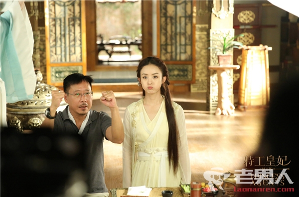 楚乔传风云令主是谁_《楚乔传》风云令在星儿手上吗 风云令主是楚乔?