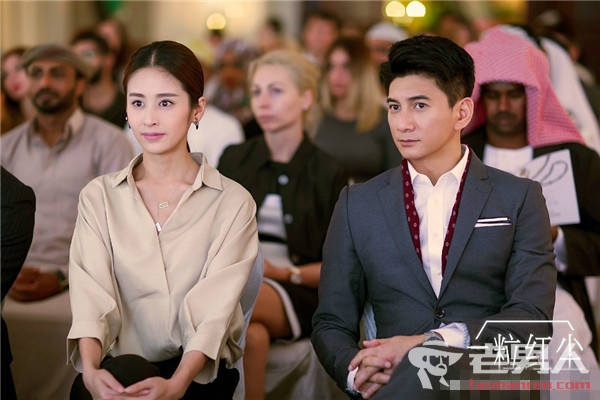 一粒红尘结局_《一粒红尘》结局是什么 剧中各人物结局揭秘