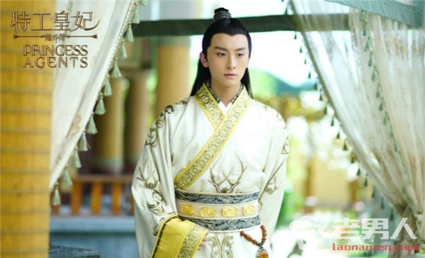 楚乔传小八结局_《楚乔传》小八第几集被强奸 黑化后悲惨结局揭秘 楚乔传小八结局_《楚乔传》小八第几集被强奸 黑化后悲惨结局揭秘