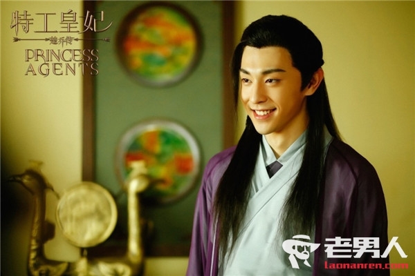 楚乔传萧策人物角色介绍_楚乔传萧策第几集出场?萧策喜欢谁结局是什么?