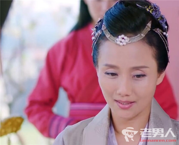 楚乔传白笙是谁演的?_楚乔传白笙扮演者是谁?白笙为求燕洵而死吗