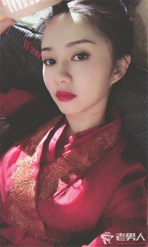 《听雪楼》谢冰玉扮演者付梦妮个人资料介绍 《听雪楼》谢冰玉扮演者付梦妮个人资料介绍