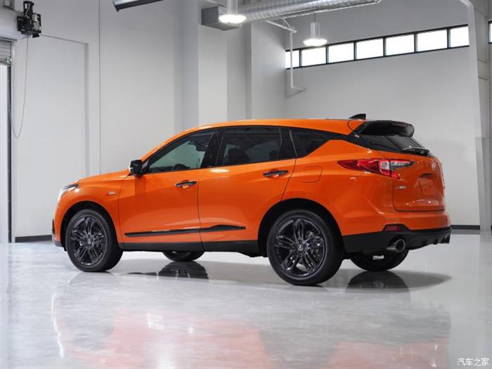 新车,讴歌RDX 新车,讴歌RDX