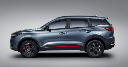 SUV77,