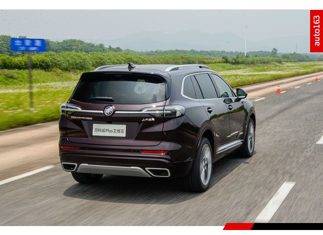 新车,SUV,昂科威,上汽通用,别克,昂科威Plus 新车,SUV,昂科威,上汽通用,别克,昂科威Plus