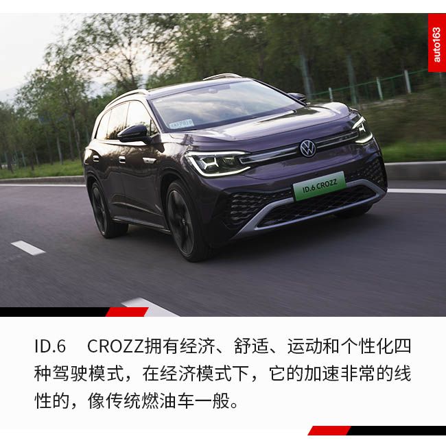 ID.6 CROZZ,SUV