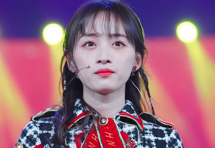 Ϊʲô˳snh48