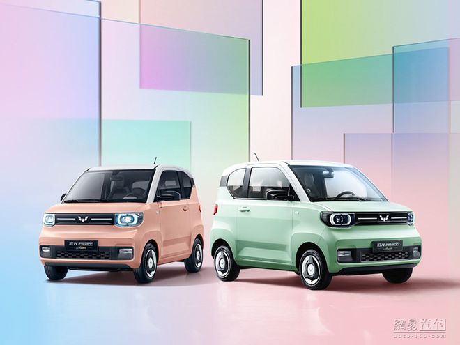 ȫϵ⳵ 2022MINIEV3.48