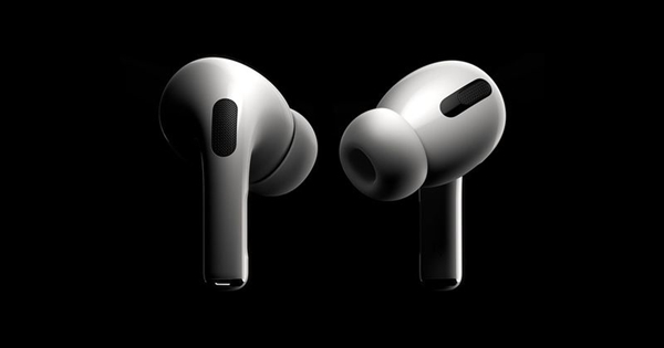 AirPods Pro 2°оƬ