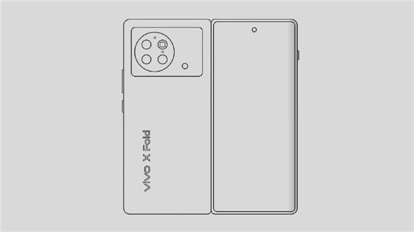 ۵2.0ʱ vivo X Foldʽ:411շ