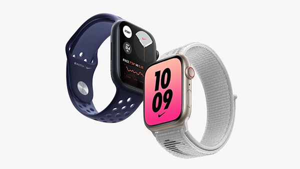 Apple Watch S8Ʒǰȫͬ