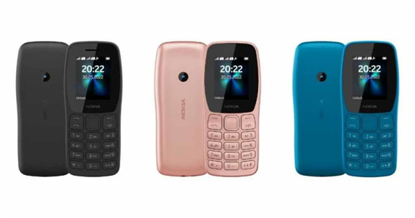 Nokia 110 4G2022ӡȷɴ1