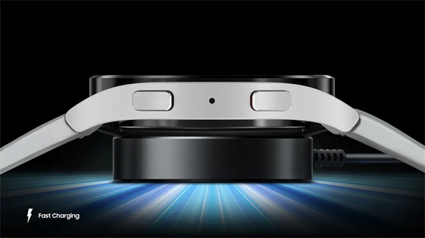  Galaxy Watch 5 ϵбΪ USB-C 磬30 ӿɳ 45%