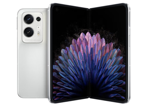 OPPO Find N2 ۣͨ 8 + ȫе OPPO Pen дʣۼ7999 Ԫ