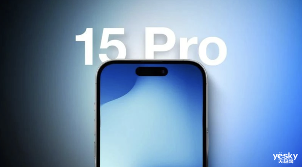 iPhone 15 ProϵõǶĻS23ϵ