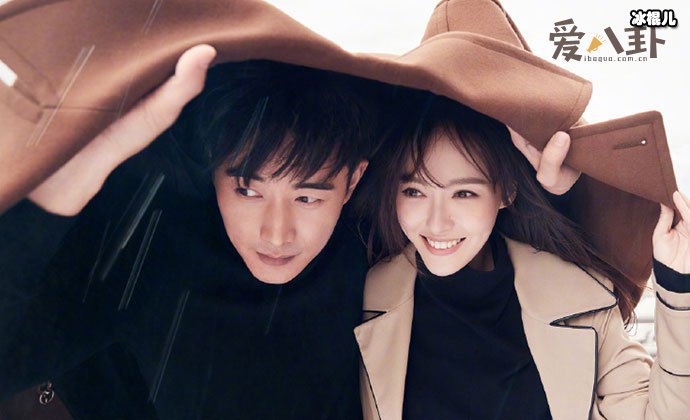 罗晋唐嫣