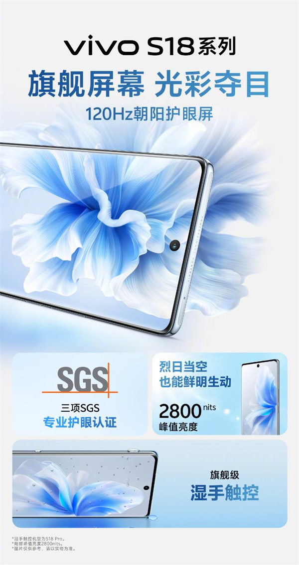 vivo S18ϵԤ䱸5000mAh