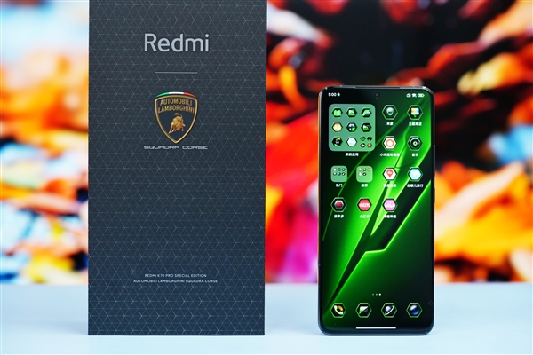 ᣡRedmi K70 Proھͼ