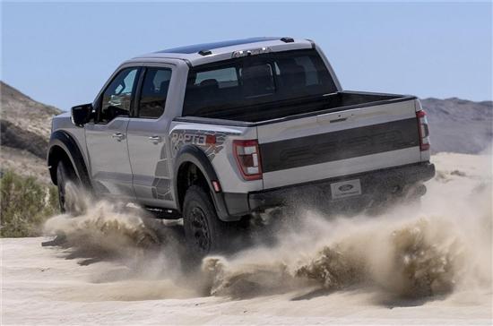 ¿F-150 Raptor Rͼ