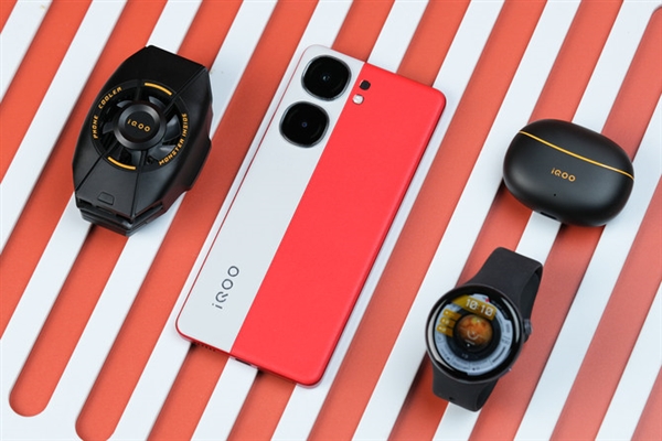 iQOO Neo9 Pro֣3000Ԫֻ ȴǶ