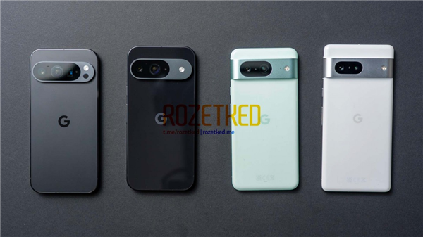ȫ׷Android 15ȸPixel 9ع⣺뷢