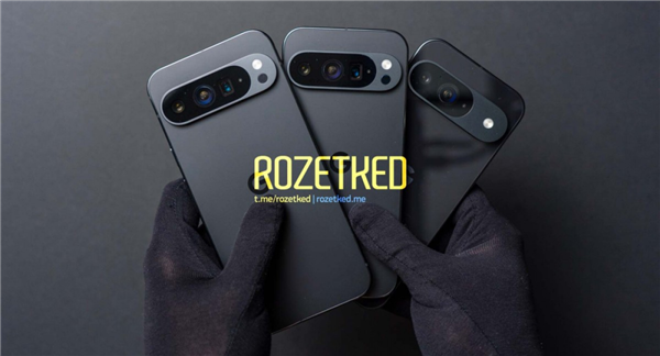 ȫ׷Android 15ȸPixel 9ع⣺뷢