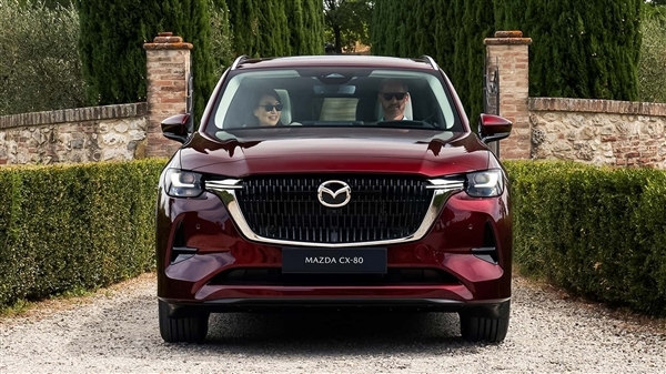 ٷȷϣһԴCX-5Ǵȼͳ