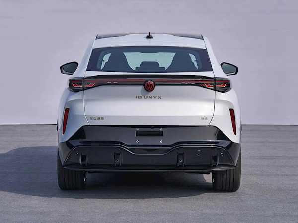 ڹSUV ID.UNYX7½