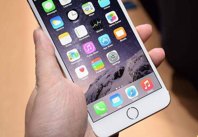 ƻiPhone 6/Plusֳ飺ֲ̰
