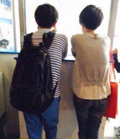 传文章骂马伊琍是破鞋 马伊琍是二婚且生有一子