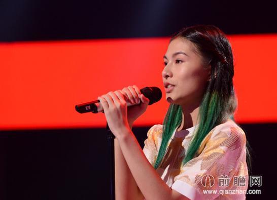 中国好声音第三季第四期小张柏芝王凯琪过不去惊艳汪峰 私房照曝光