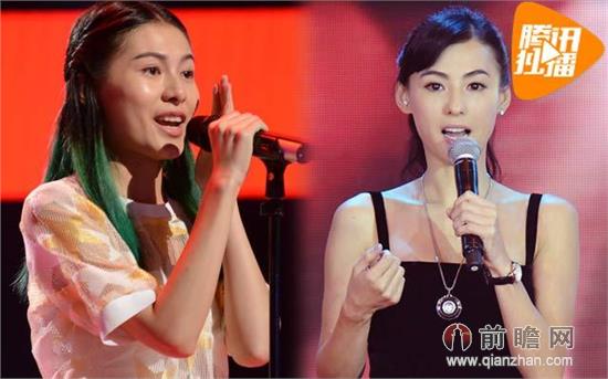 中国好声音第三季第四期小张柏芝王凯琪过不去惊艳汪峰 私房照曝光