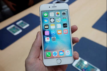 苹果更新iphone 6s意外关机问题计划 用户可在线查询