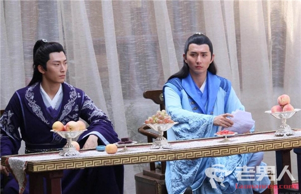 楚乔传燕洵楚乔为什么决裂_《特工皇妃楚乔传》燕洵有孩子吗 为什么和楚乔分手