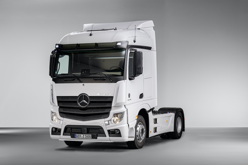 ³Actros,ۿ