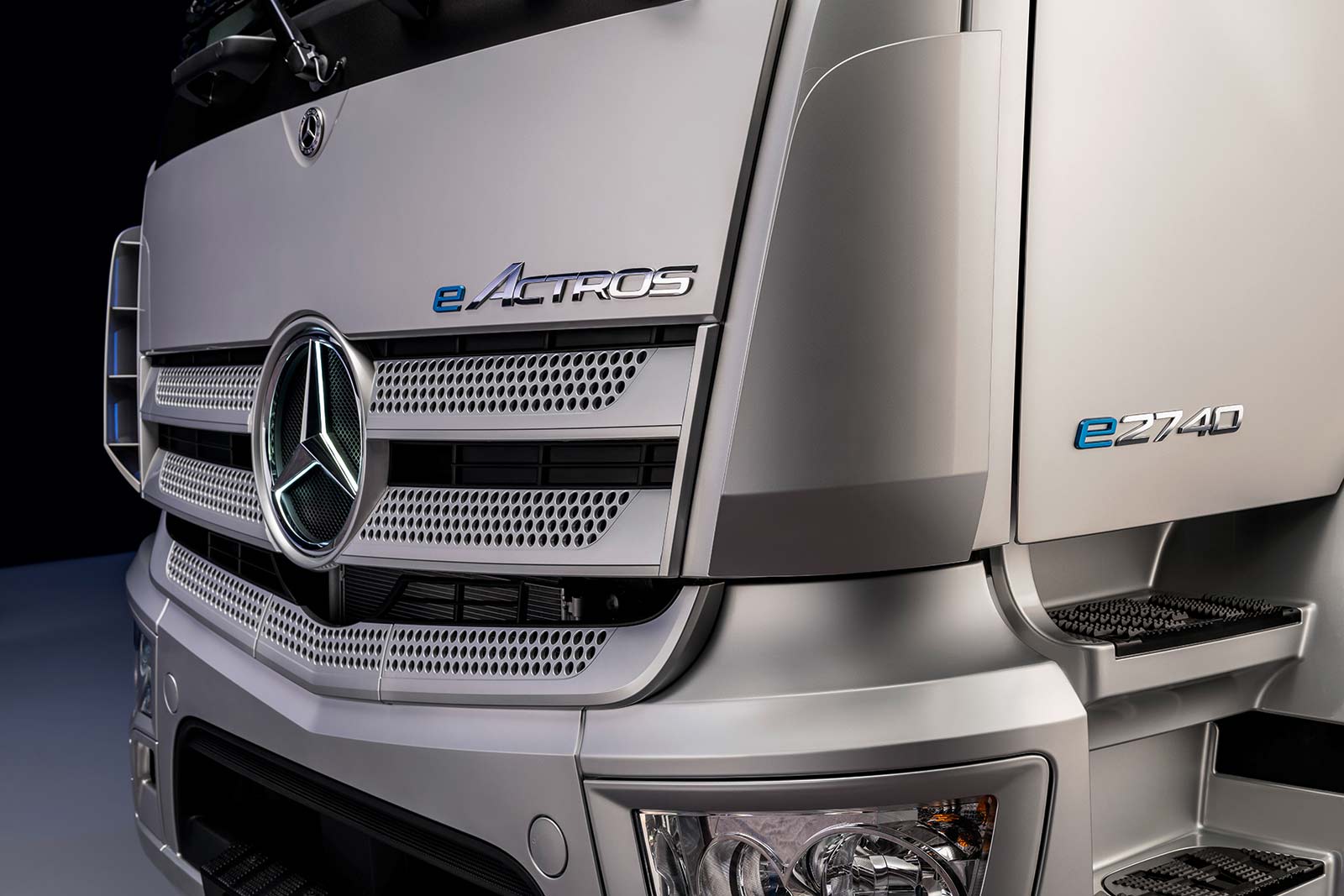 ³Actros,ۿ