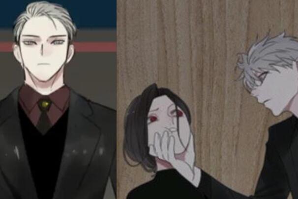 掌中之物漫画免费无删减在线阅读 快看官方在线全集完整版资源