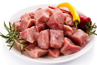 白肉与红肉 哪个更有营养？