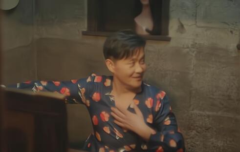 八角亭谜雾小说中结局谁是凶手 原著结局朱胜辉是谁杀的 (3).jpg