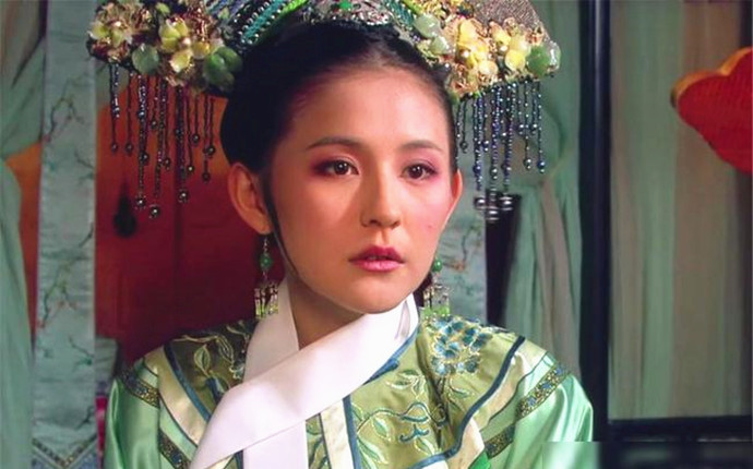 宁嫔为什么要帮甄嬛