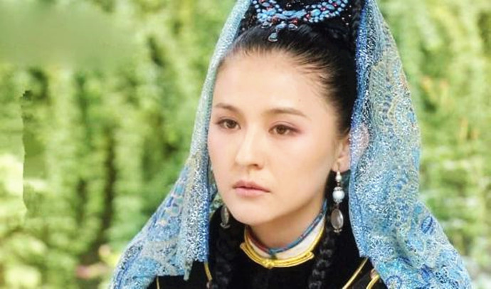 甄嬛传宁嫔第几集出场