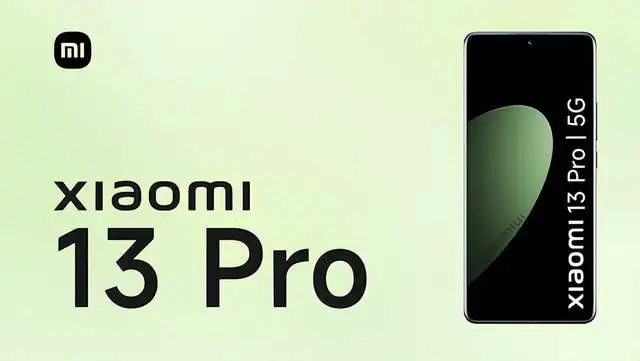 小米 13 Pro 真机曝光：搭载骁龙 8 Gen 2 处理器，MIUI 14 系统