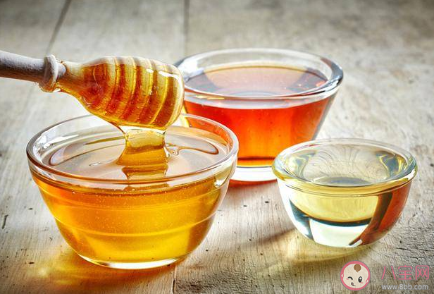 小孩吃蜂蜜可有效止咳吗 蜂蜜为什么可以缓解咳嗽