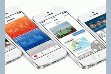 iOS8系统正式版升级指南及功能详解